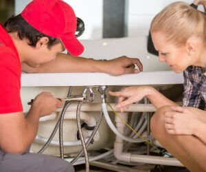 About Emergency plumbing pros Clarksville, IA